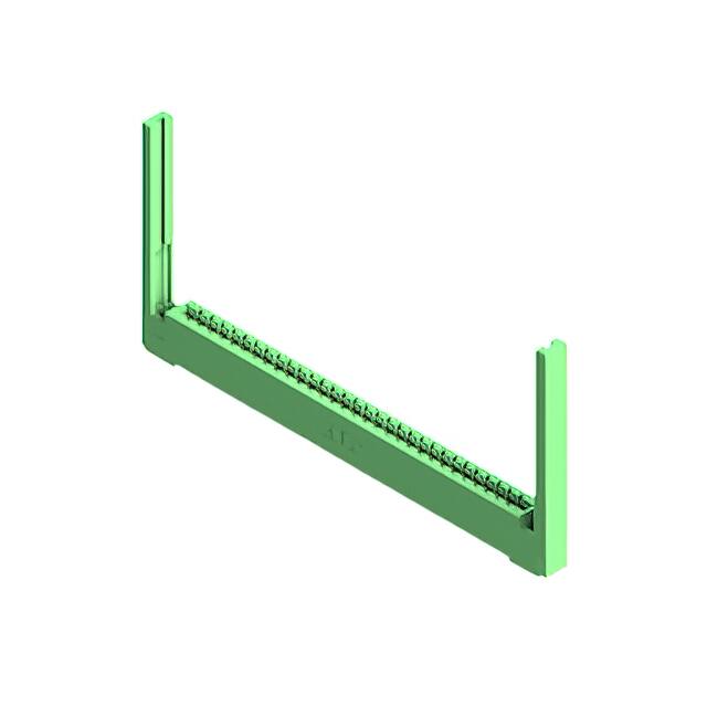 337-030-500-168 EDAC Inc.  Conectores de tableros de borde